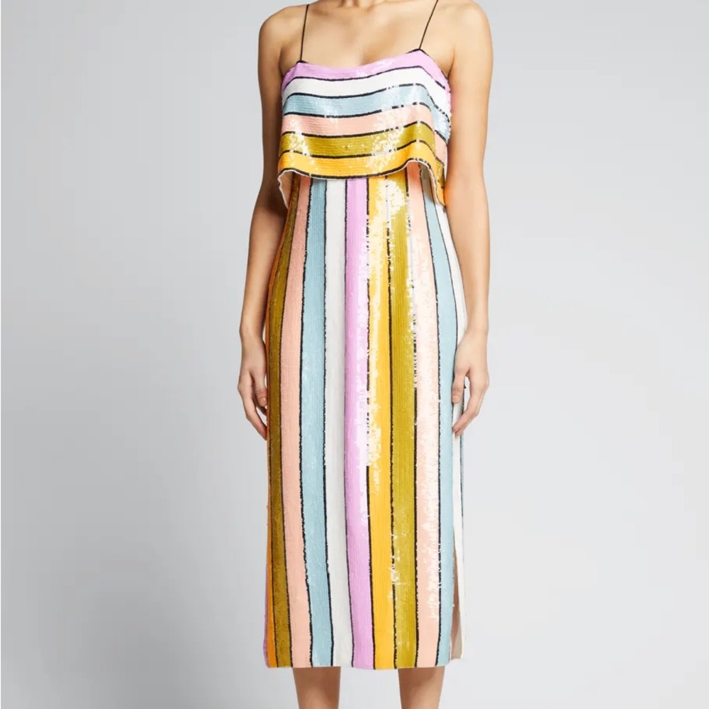Veronica Beard Ivanna Dress